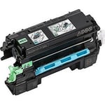 Ricoh Type P 501L (418506) toner negro | RIC-P501LBK