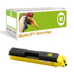 Q-Nomic 4472610016 toner amarillo | QN4472610016