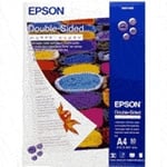 Epson S041569 Papel Mate Doble Cara | A4 178 g 50 hojas | C13S041569