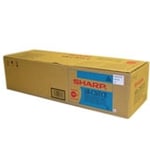 Sharp AR-C26TCE toner cian | SHAAR-C26TCE