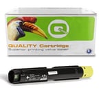 Q-Nomic 106R03758 toner amarillo XL | QN106R03758