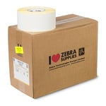 Zebra Z-Perform 1000T 880018-127 etiqueta blanca 76x127mm | ZEB880018-127