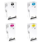 Epson T-8780 Pack 4 cartuchos | EPSB-T8780