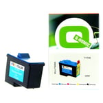 Q-Nomic 7Y745 Cartucho de tinta tri-color | QNDELL7Y745