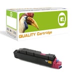 Q-nomic PK-5012M (1T02NSBUT0) toner magenta | QN1T02NSBUT0