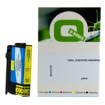 Q-Nomic 150 XL (14N1618E) Cartucho de tinta amarillo XL | QN14N1618E