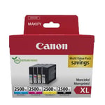 Canon Pack PGI-2500XL (Canon 9254B004) | CANB-PGI2500XL_R