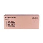 Kyocera FK7105 (302NL93070) unidad de fusor | KYOFK-7105