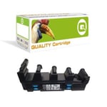 Q-nomic WB-P08 (ACDNWY1) recolector de toner | QNACDNWY1