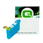 Q-Nomic 34XL Cartucho de tinta cian T3472 | QNT3472