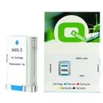 Q-Nomic 940 XL cian (C4907A) | QNC4907A