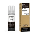 Epson T54C botella de tinta negra | EPSC13T54C120