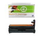 Q-Nomic 44315108 tambor negro | QN44315108
