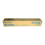 Sharp AR-C16BDR Tambor negro | SHAAR-C16BDR