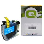 Q-Nomic LC-3219XLC Cartucho de tinta cian XL | QNLC3219XLC