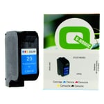 Q-Nomic 23 Cartucho de tinta (C1823DE) tri-color | QNC1823D