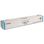 Canon C-EXV 30 C | CANC-EXV30C