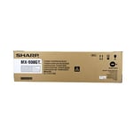 Sharp MX900GT toner negro | SHAMX-900GT