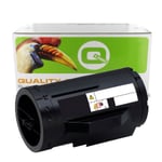 Q-Nomic 593-BBMM (KNRMF) toner negro | QNKNRMF