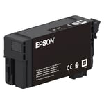 Epson T40C140 cartucho negro | EPSC13T40C140