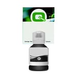 Q-Nomic 103 botella de tinta negra | QNC13T00S14A