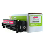 Q-Nomic 312A (CF383A) toner magenta | QNCF383A