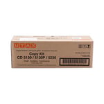 Utax 613011110 toner Negro | UT613011110