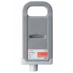 Canon PFI704R cartucho rojo | CANPFI-704R