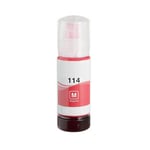 Q-Nomic 114 botella de tinta magenta | QNC13T07B340