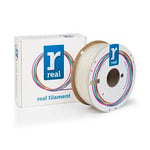 REAL 3D Filamento PLA 2,85 mm Neutro (1 kg) | 3DREALPLA285-2021