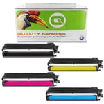 Q-Nomic Pack Ahorro TN-210 4 toner | QNB-TN-210