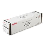 Canon C-EXV25 toner negro (2548B002) | CANC-EXV25BK