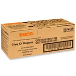 Utax 652010014 toner Magenta | UT652010014