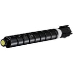Canon C-EXV 1007 Y toner amarillo | CANCEXV1007Y