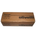Olivetti ESL1518 toner negro | OLI-ESL1518