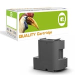Q-Nomic T04D100 caja de mantenimiento | QNC13T04D100