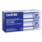 Brother PC-74RF | BRPC74
