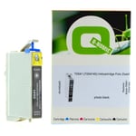 Q-Nomic T0541 (T054140) tinta negro foto | QNT054140