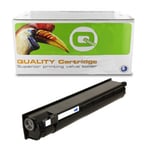 Q-Nomic T-FC25E-K (6AJ00000075) toner negro | QNT-FC25E-K