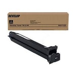 Develop TN-214K (A0D71D3) toner negro | DEVTN-214K