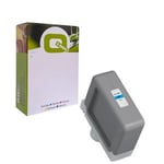 Q-Nomic PFI-3300PC Cartucho de tinta foto cian XL | QN6440C001C