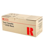 Ricoh 1255D (411073) | RICtype-1255DBK