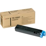 Kyocera TK500C (370PD5KW) | KYOTK500C