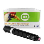 Q-Nomic C-EXV 48 M (9108B002) toner magenta | QNC-EXV48M