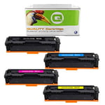 Q-Nomic 207A Pack Ahorro 4 toner | QNB-207A