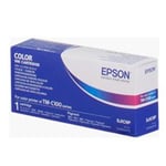 Epson S020410 SJIC-9-P Cartucho de tinta colores | EPSS020410