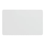 Zebra 104523-117 tarjetas pvc blancas (500 unidades) | ZEB104523-117