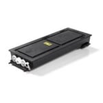 Olivetti B0706 toner Negro | OLIB0706
