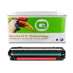 Q-Nomic CE743A toner magenta 307A | QNCE743A
