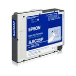 Epson SJIC25P (S020591) cartucho de tinta color | EPSC33S020591